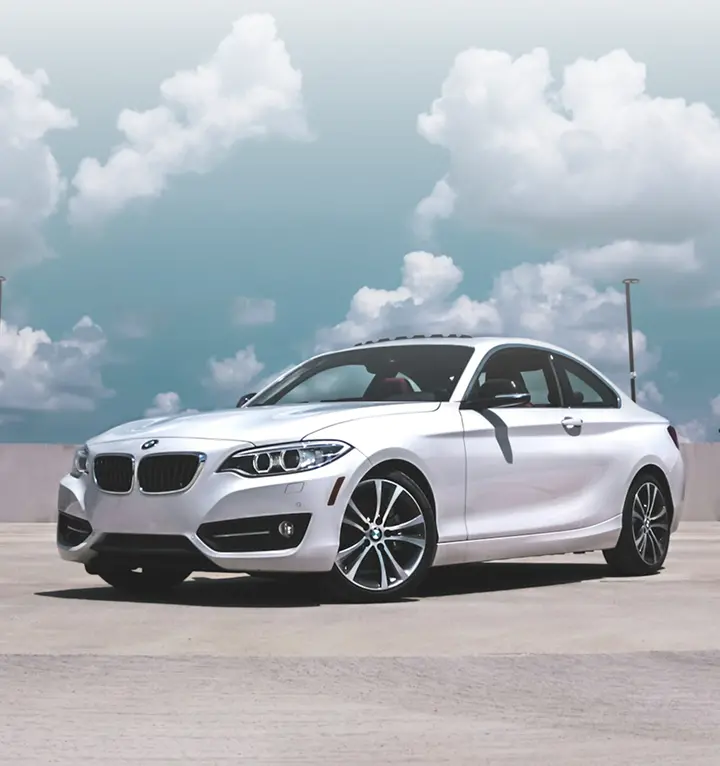 Чип-тюнинг BMW от 2018 года