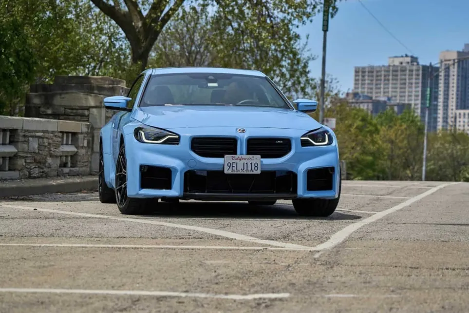 BMW в Forza Horizon 6: какие модели добавят на старте игры