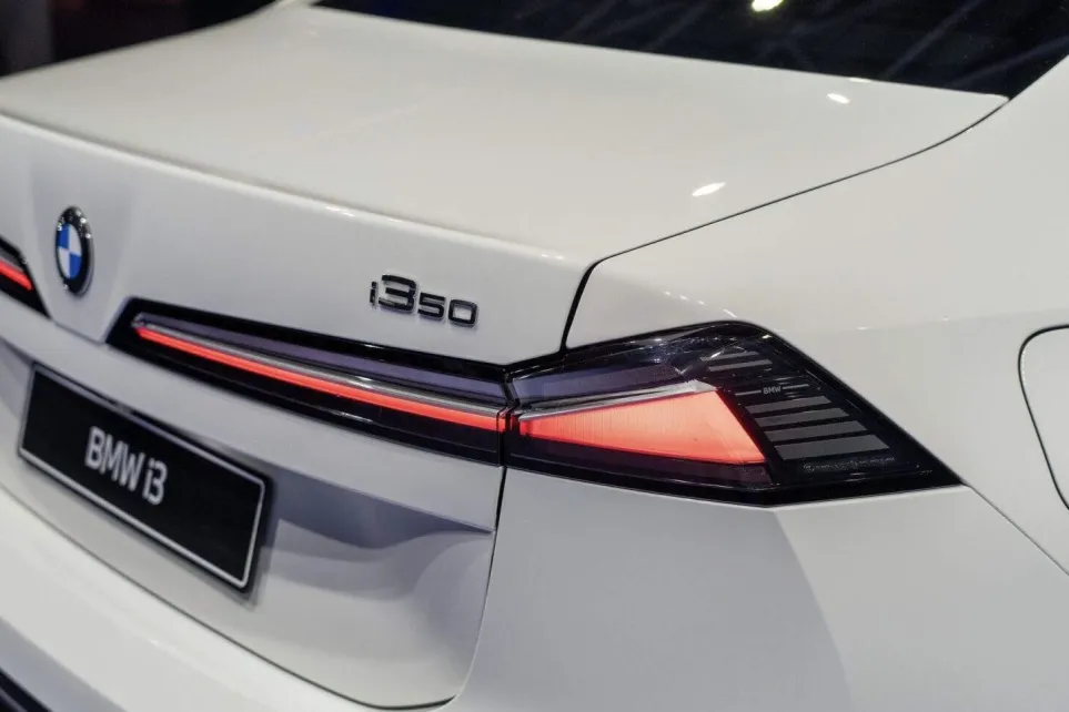 BMW i4 не получит новое поколение — его заменит i3