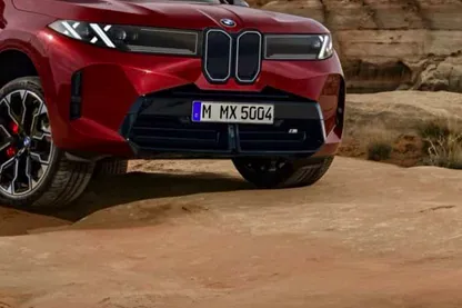 Дилеры BMW восхищаются будущими моделями: «Smash Hit» X5 и «Gorgeous» X7