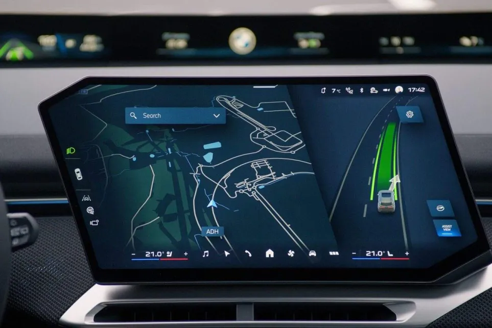 BMW будет собирать данные с автомобилей клиентов — зачем это нужно и стоит ли переживать