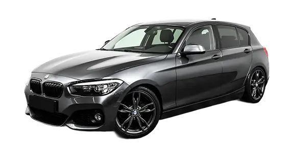 BMW 1er