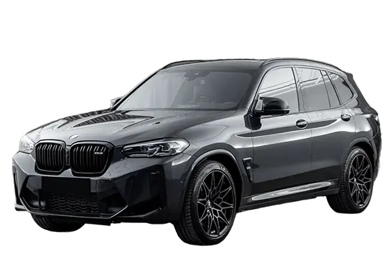 BMW X3M