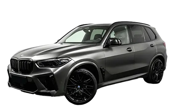 BMW X5M
