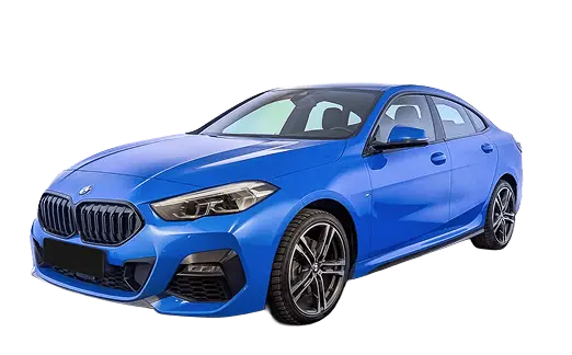 BMW 2er