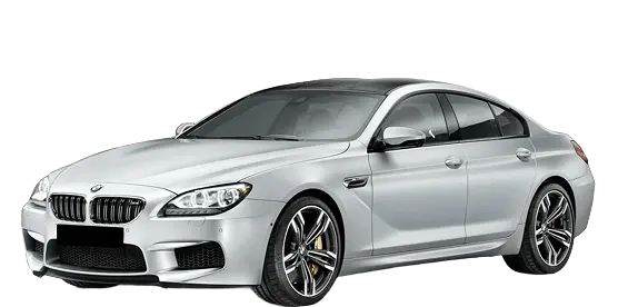 BMW M6