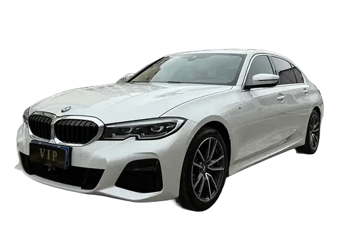 BMW 3er