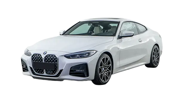BMW 4er