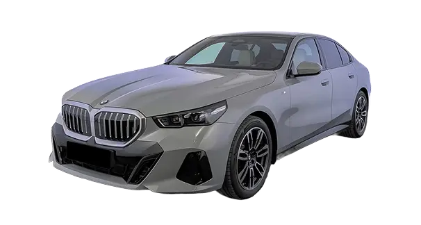 BMW 5er