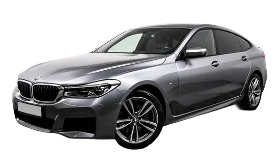 BMW 6er