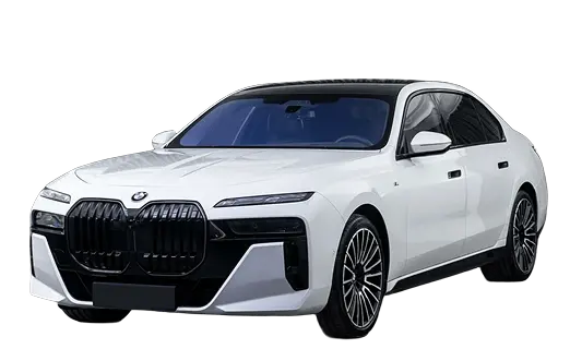BMW 7er