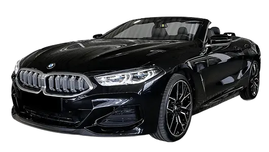 BMW 8er