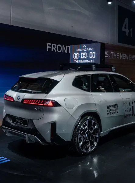 BMW расширяет модельный ряд: ставка на разнообразие и электрификацию