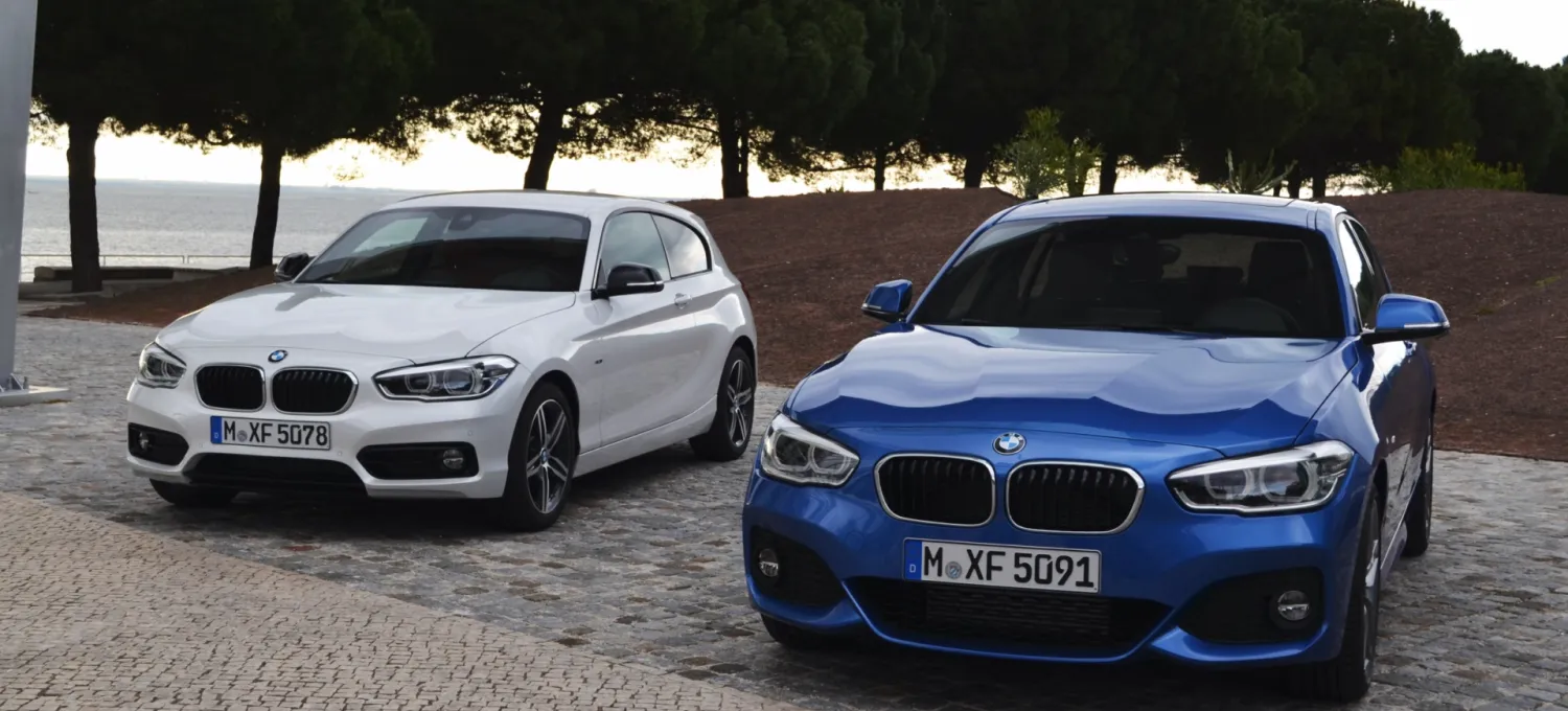 BMW отзывает почти 200 000 автомобилей из-за риска возгорания стартера