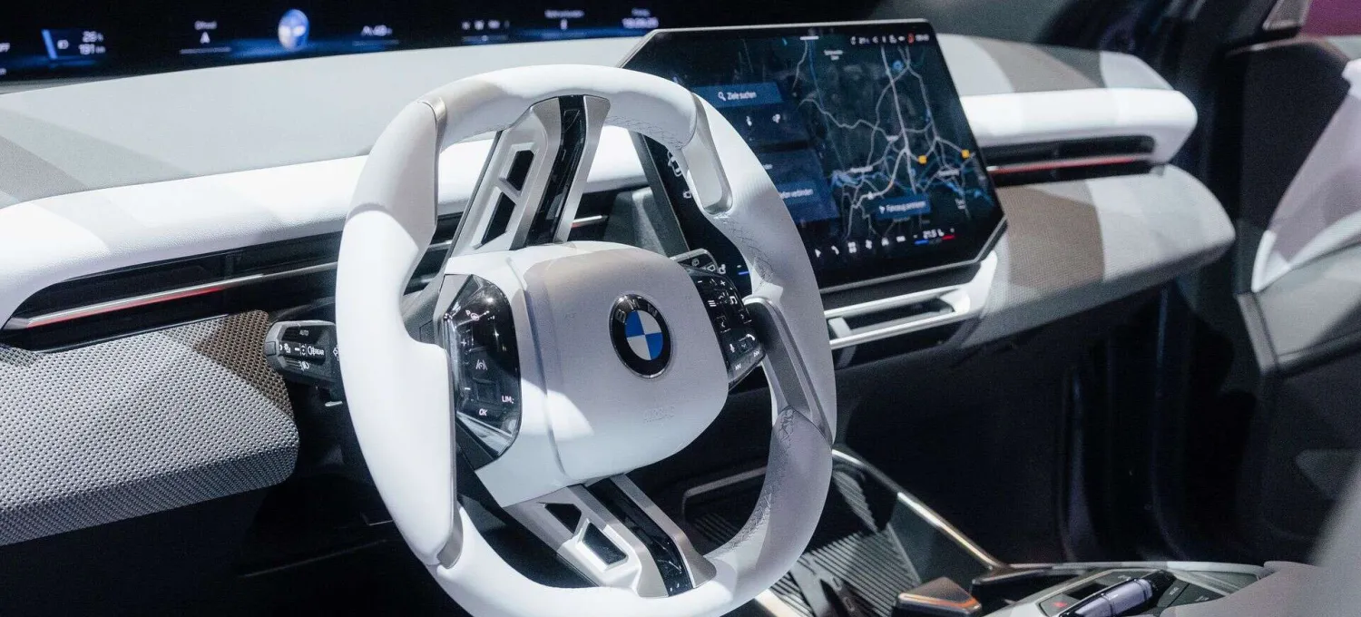 BMW расширяет модельный ряд: ставка на разнообразие и электрификацию