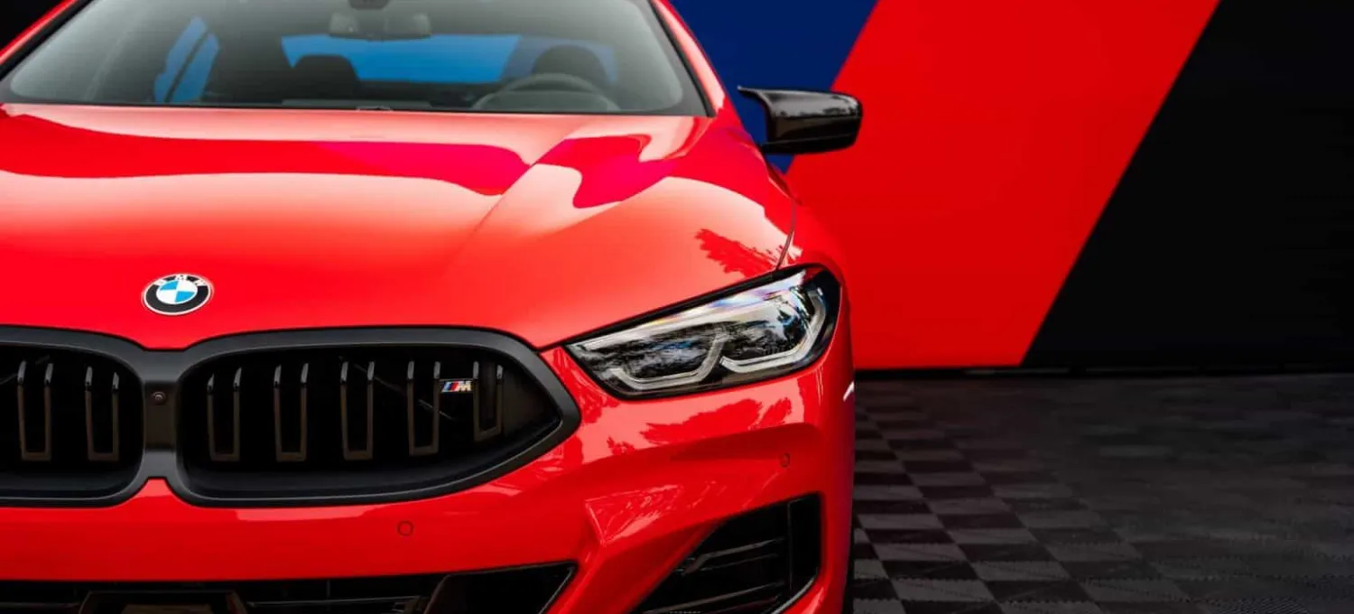 BMW 8 Series уходит с рынка — и неожиданно показывает рост продаж