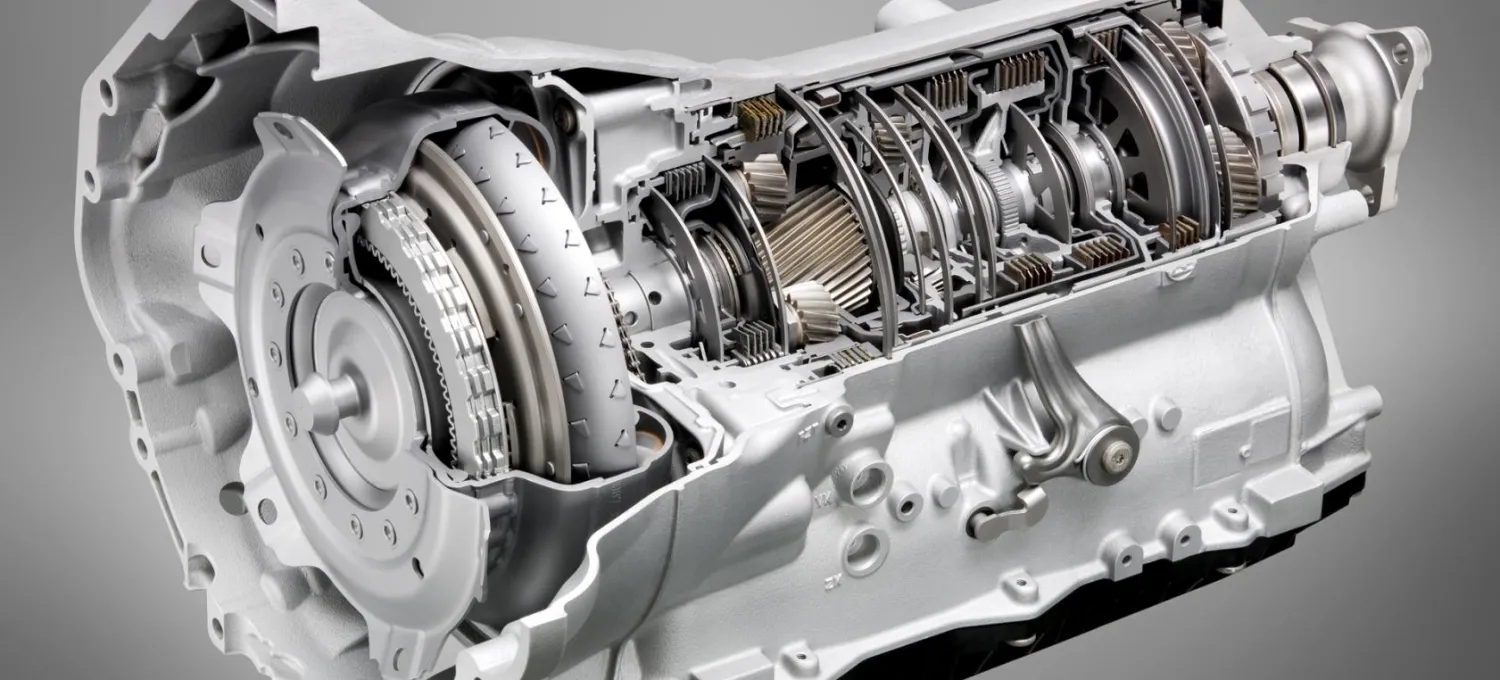 BMW и ZF делают ставку на классические трансмиссии до конца 2030-х