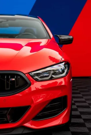 BMW 8 Series уходит с рынка — и неожиданно показывает рост продаж