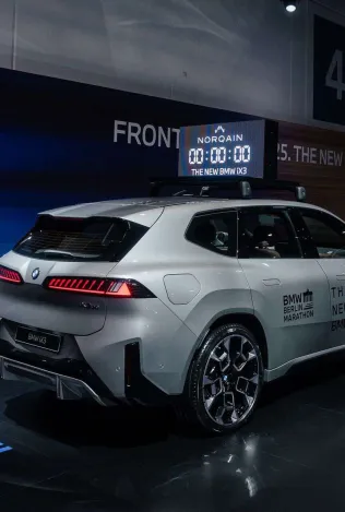 BMW расширяет модельный ряд: ставка на разнообразие и электрификацию