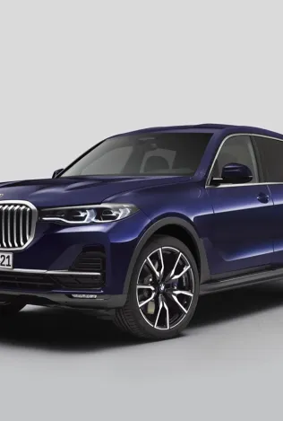 BMW окончательно закрыла слухи о пикапе
