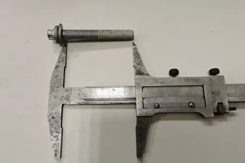 Винт Torx (саморез) Фото 3