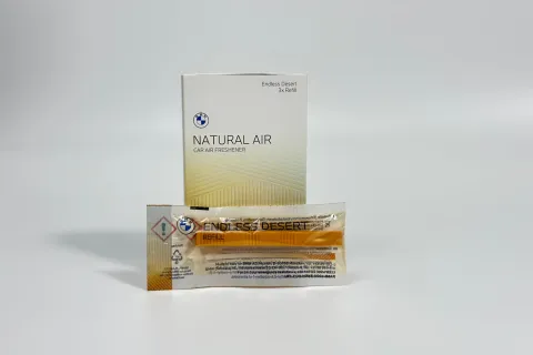 Комплект картриджей, Endless Desert Фото 1