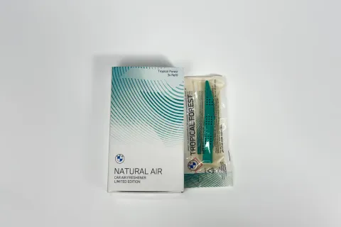 Комплект картриджей, Tropical Forest Фото 1