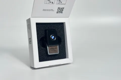 Ароматизатор Authentic Suite №2 Фото 2