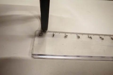 Профильный уплотнитель Фото 2