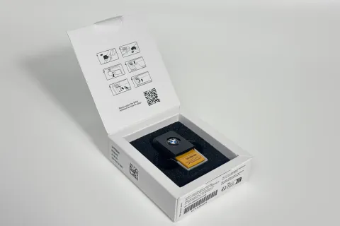 Ароматизатор Golden Suite №2 Фото 2