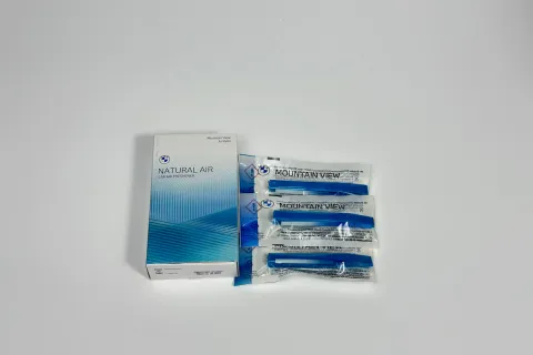 Комплект картриджей, Mountain View Фото 3