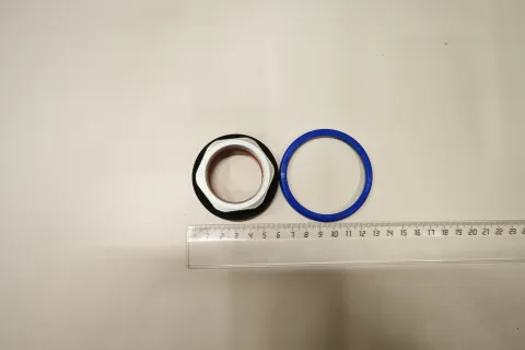 Ремкомплект закладной гайки Фото 1