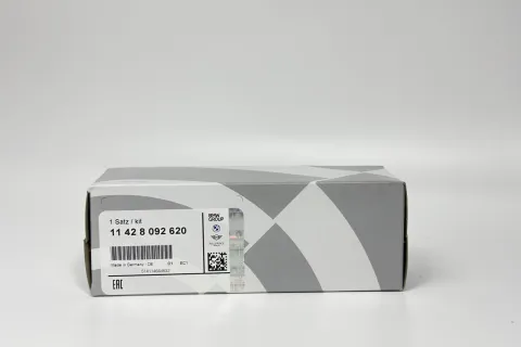 К-т сменного элемента масляного фильтра Фото 1