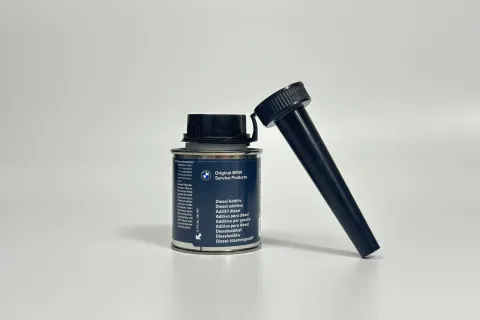 Присадка для дизельного топлива (Германия) Фото 1