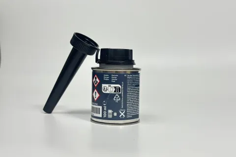 Присадка для дизельного топлива (Германия) Фото 2