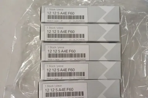 Свеча зажигания High Power Фото 1