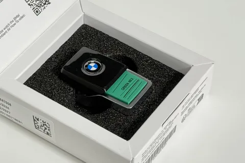 Ароматизатор Green Suite №2 Фото 2