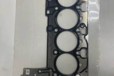 Уплот.прокладка гол.блока цил.безасбест. Фото 1