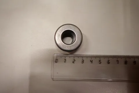 Гайка Фото 2