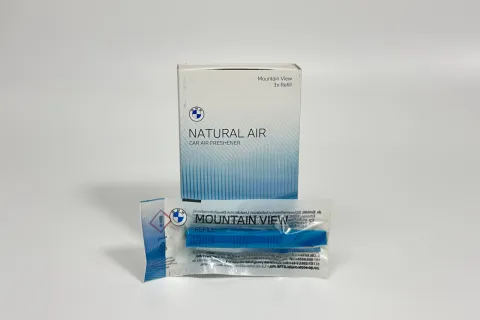 Комплект картриджей, Mountain View Фото 2