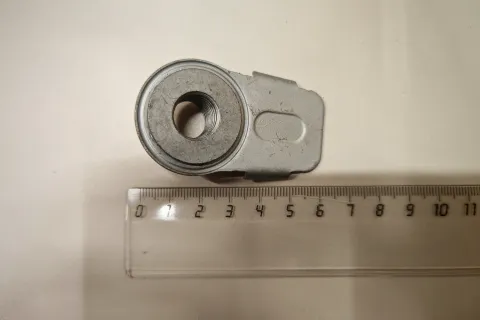 Контргайка Фото 2
