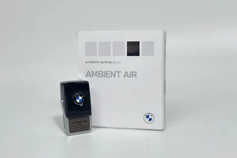 Ароматизатор Authentic Suite №2 Фото 1