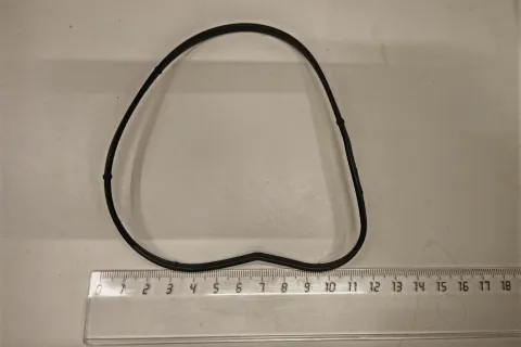 Профильная прокладка Фото 2