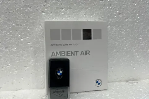 Ароматизатор Authentic Suite №1 Фото 1