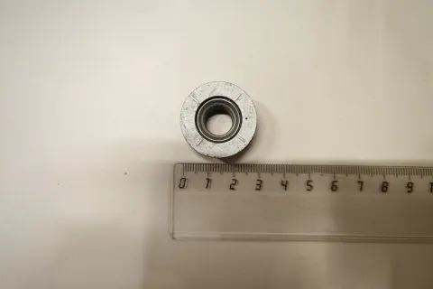 гайка Фото 2