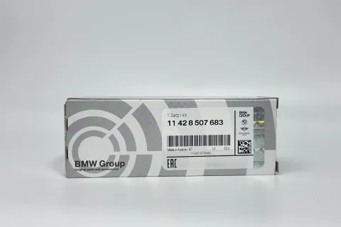 Масляный фильтр Фото 1