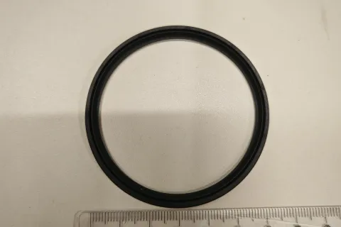 Профильный уплотнитель Фото 1