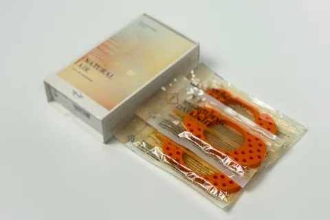 Сменный блок ароматизатора MINI Фото 2