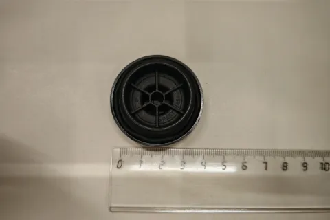 Резьбовая пробка Фото 2