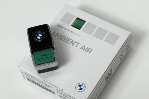 Ароматизатор Green Suite №2 Фото 3